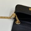 FENDI NANO  BAGUETTE MINI BAG