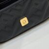 FENDI NANO  BAGUETTE MINI BAG