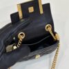 FENDI NANO  BAGUETTE MINI BAG