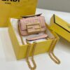FENDI NANO  BAGUETTE MINI BAG