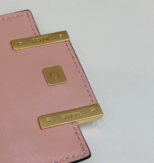 FENDI NANO  BAGUETTE MINI BAG