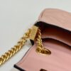 FENDI NANO  BAGUETTE MINI BAG