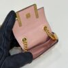 FENDI NANO  BAGUETTE MINI BAG