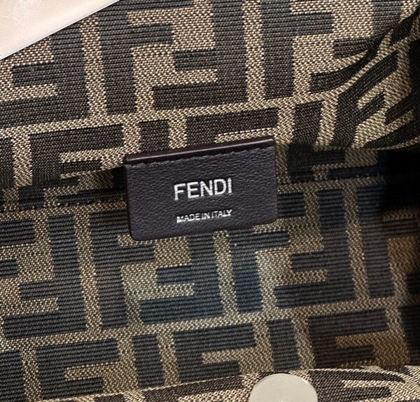 Fendi First Small