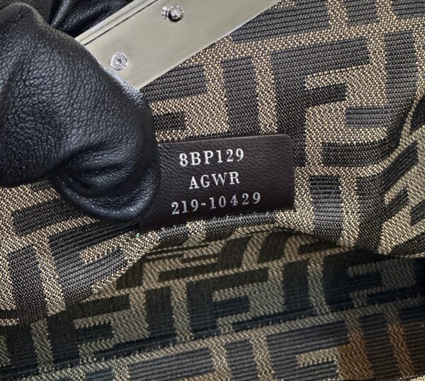 Fendi First Small