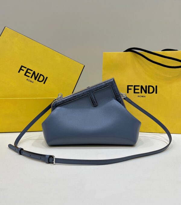 Fendi First Small