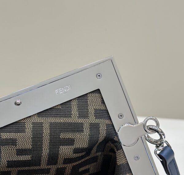 Fendi First Small