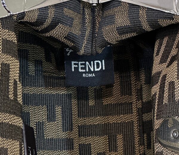 Fendi First Small