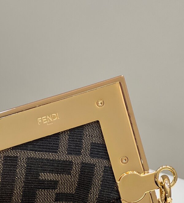 Fendi First Small