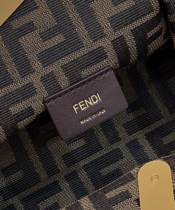 Fendi First Small