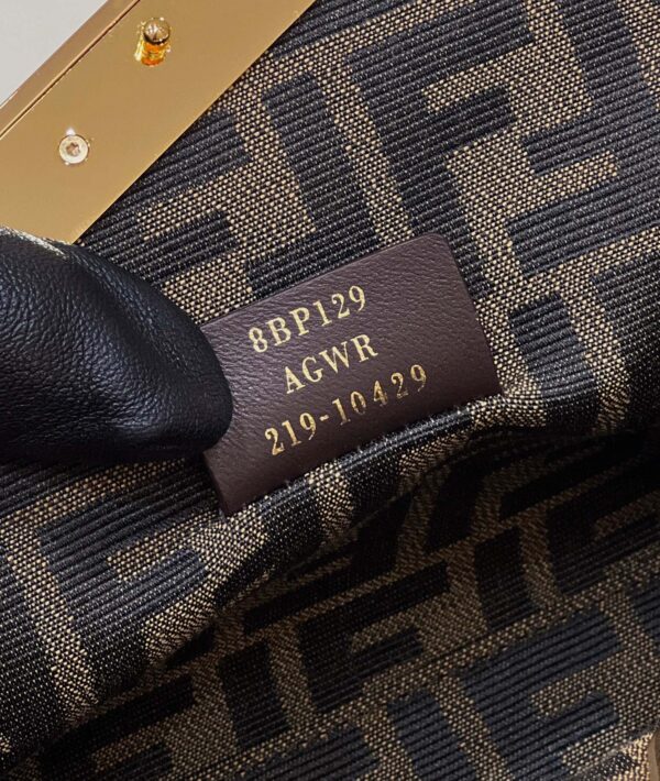 Fendi First Small