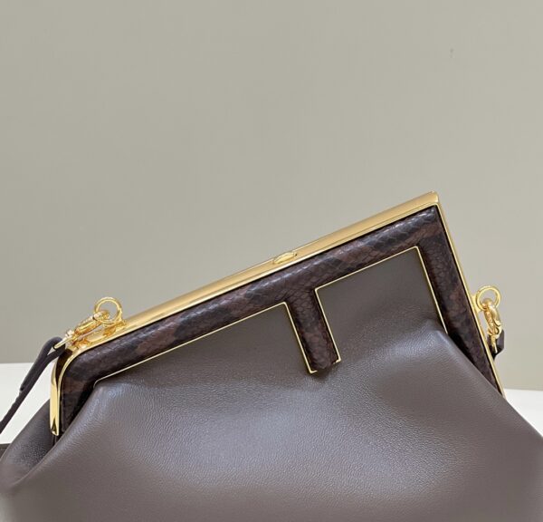 Fendi First Small