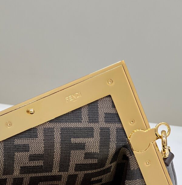 Fendi First Small