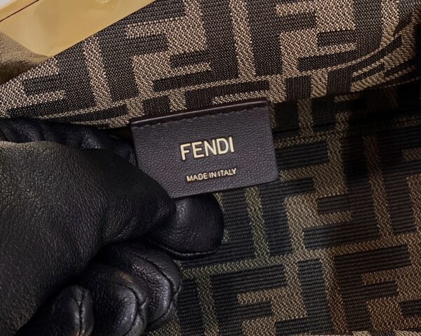 Fendi First Small