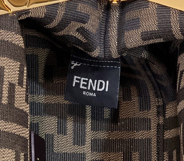 Fendi First Small