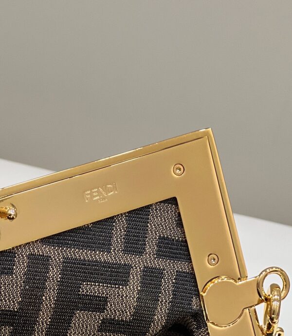 Fendi First Small