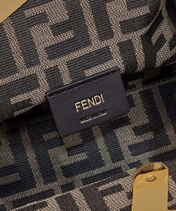 Fendi First Small