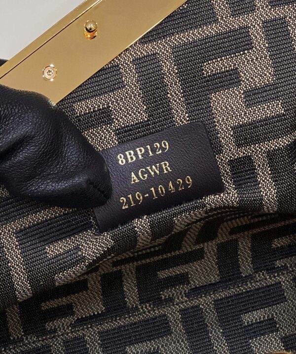 Fendi First Small
