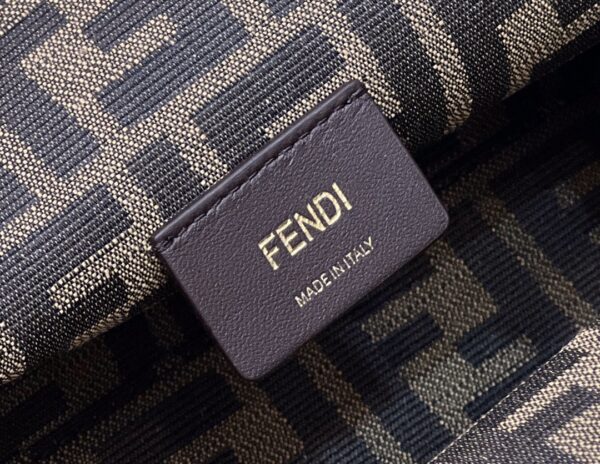 Fendi First Small