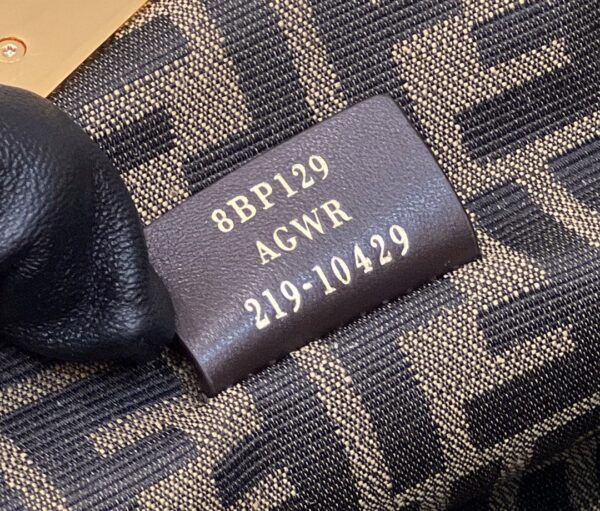Fendi First Small