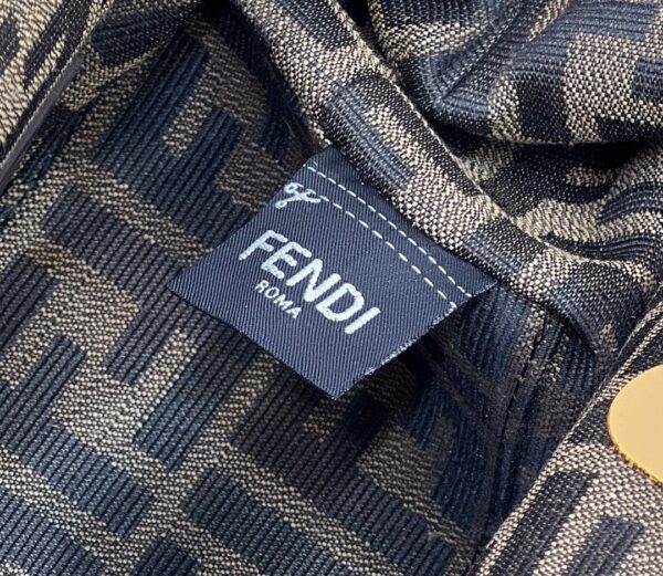 Fendi First Small