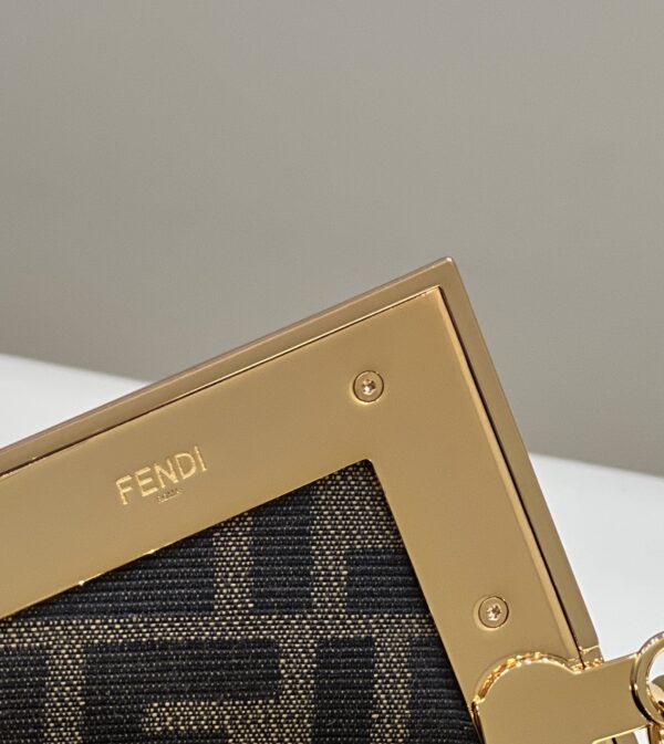 Fendi First Small
