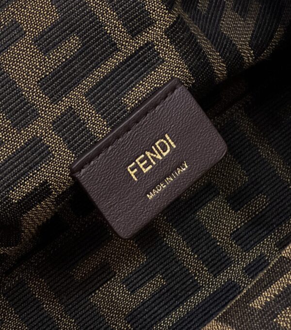 Fendi First Small