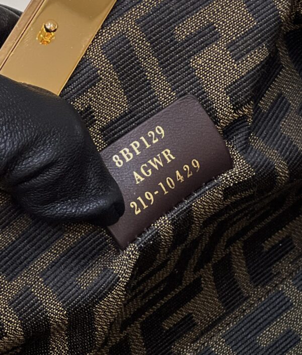 Fendi First Small