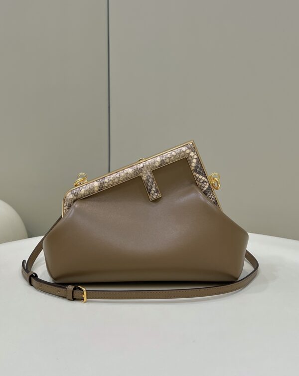 Fendi First Small