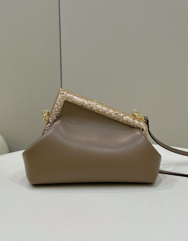 Fendi First Small