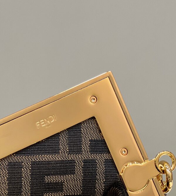 Fendi First Small