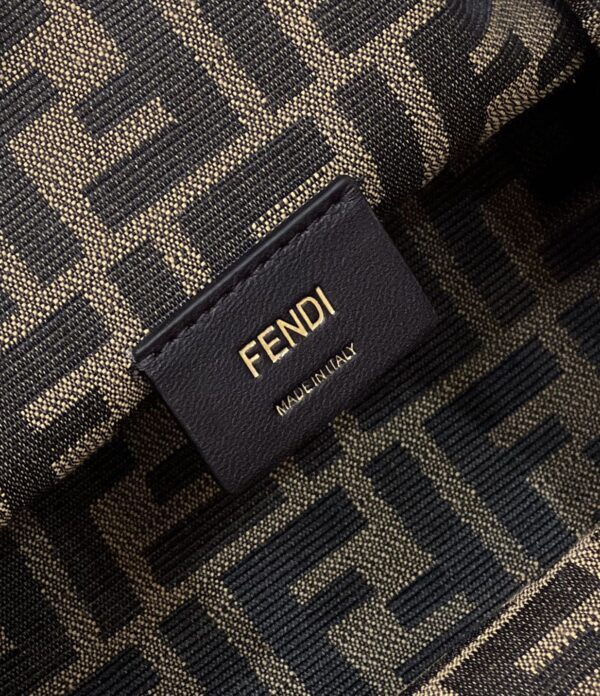 Fendi First Small