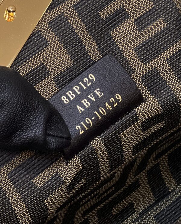 Fendi First Small