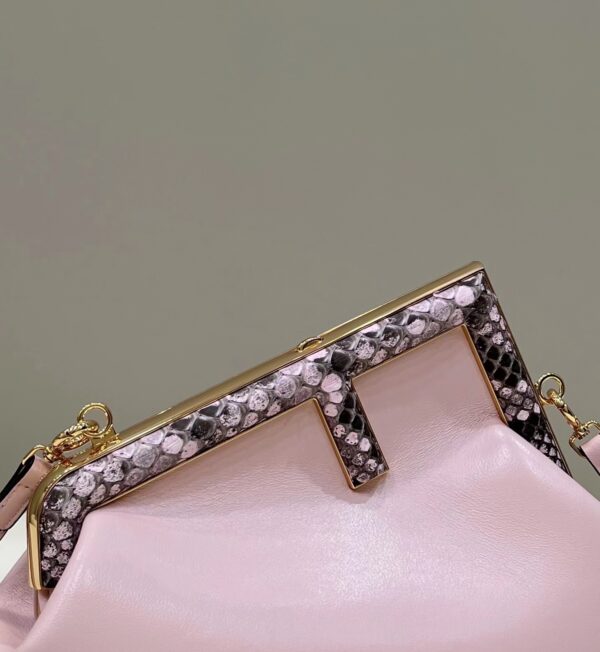 Fendi First Small