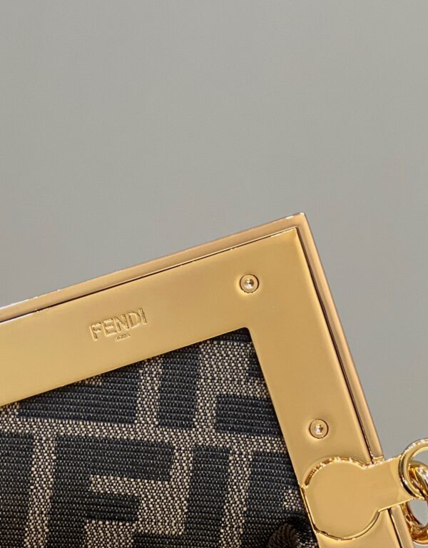 Fendi First Small