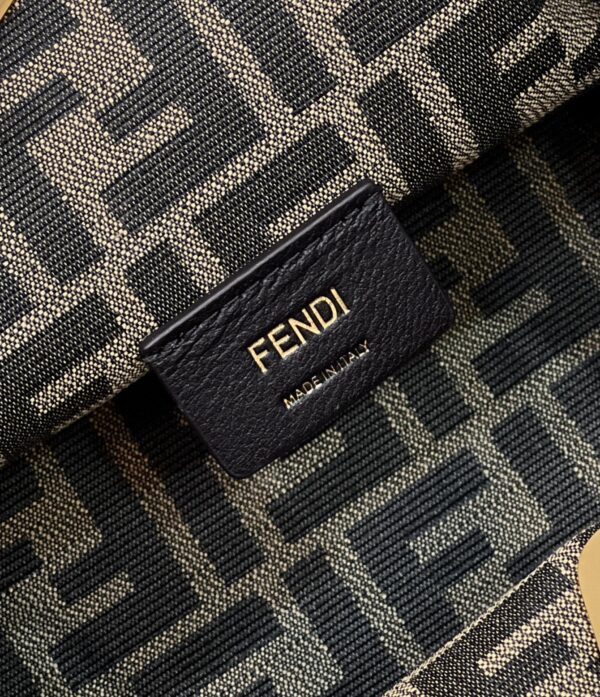 Fendi First Small