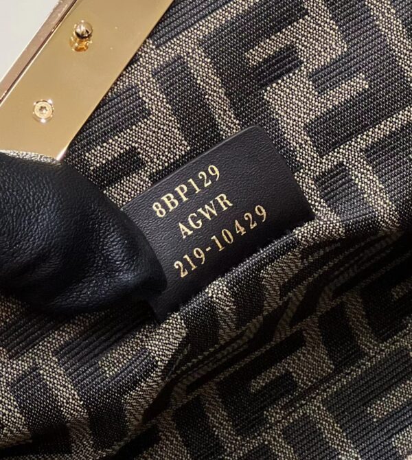 Fendi First Small