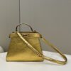 FENDI PEEKABOO I SEE U SMALL BAG
