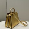 FENDI PEEKABOO I SEE U SMALL BAG