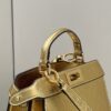 FENDI PEEKABOO I SEE U SMALL BAG