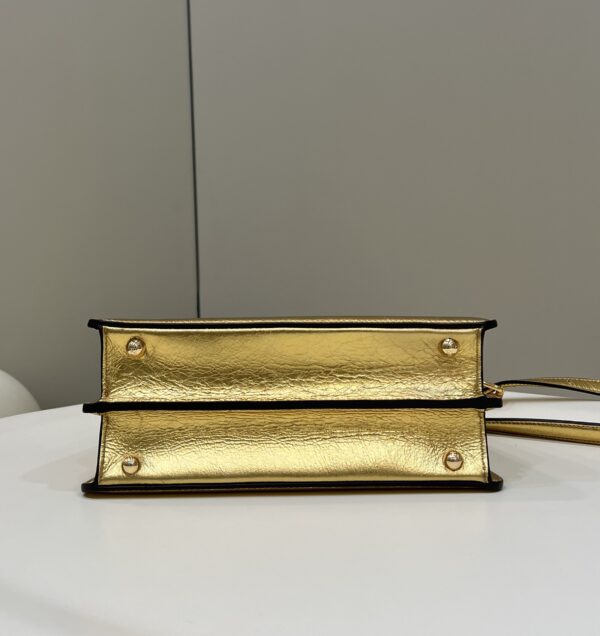FENDI PEEKABOO I SEE U SMALL BAG