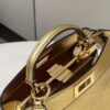 FENDI PEEKABOO I SEE U SMALL BAG