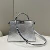 FENDI PEEKABOO I SEE U SMALL BAG