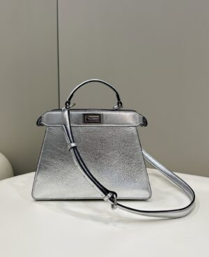 FENDI PEEKABOO I SEE U SMALL BAG