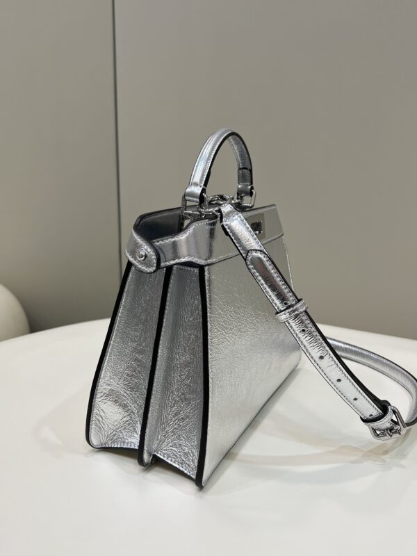 FENDI PEEKABOO I SEE U SMALL BAG