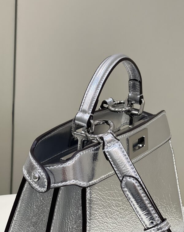 FENDI PEEKABOO I SEE U SMALL BAG
