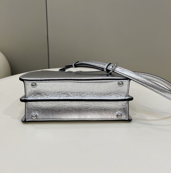 FENDI PEEKABOO I SEE U SMALL BAG