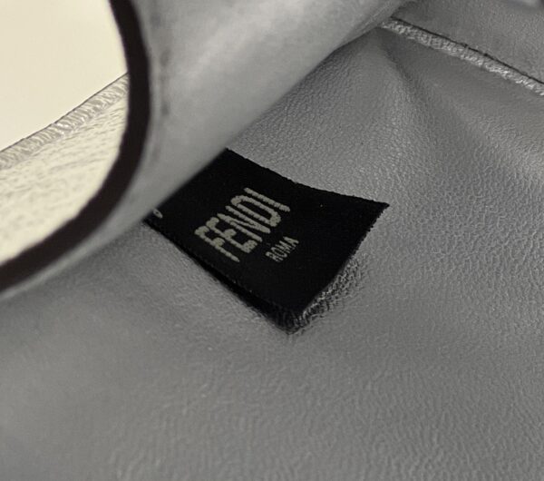 FENDI PEEKABOO I SEE U SMALL BAG