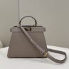 FENDI PEEKABOO I SEE U SMALL BAG
