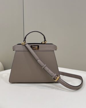 FENDI PEEKABOO I SEE U SMALL BAG